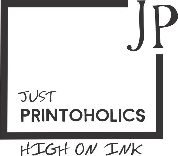 Just Printoholics